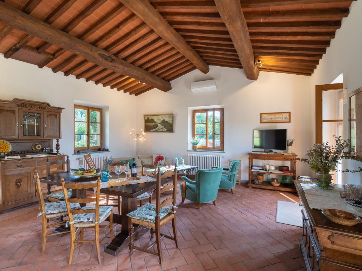 Holiday Home Casa 360 By Interhome Greve in Chianti Εξωτερικό φωτογραφία