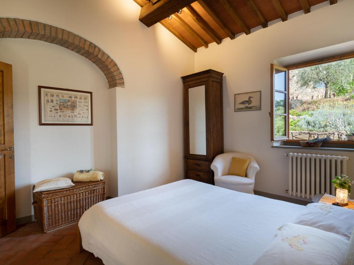 Holiday Home Casa 360 By Interhome Greve in Chianti Εξωτερικό φωτογραφία