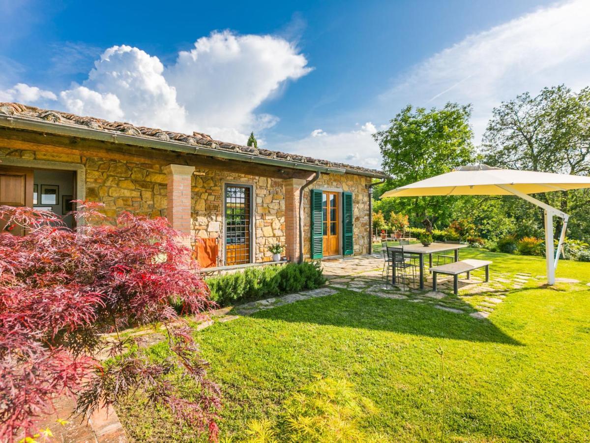Holiday Home Casa 360 By Interhome Greve in Chianti Εξωτερικό φωτογραφία