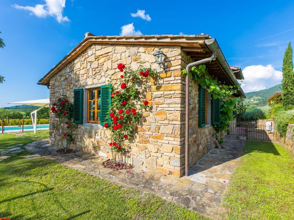 Holiday Home Casa 360 By Interhome Greve in Chianti Εξωτερικό φωτογραφία