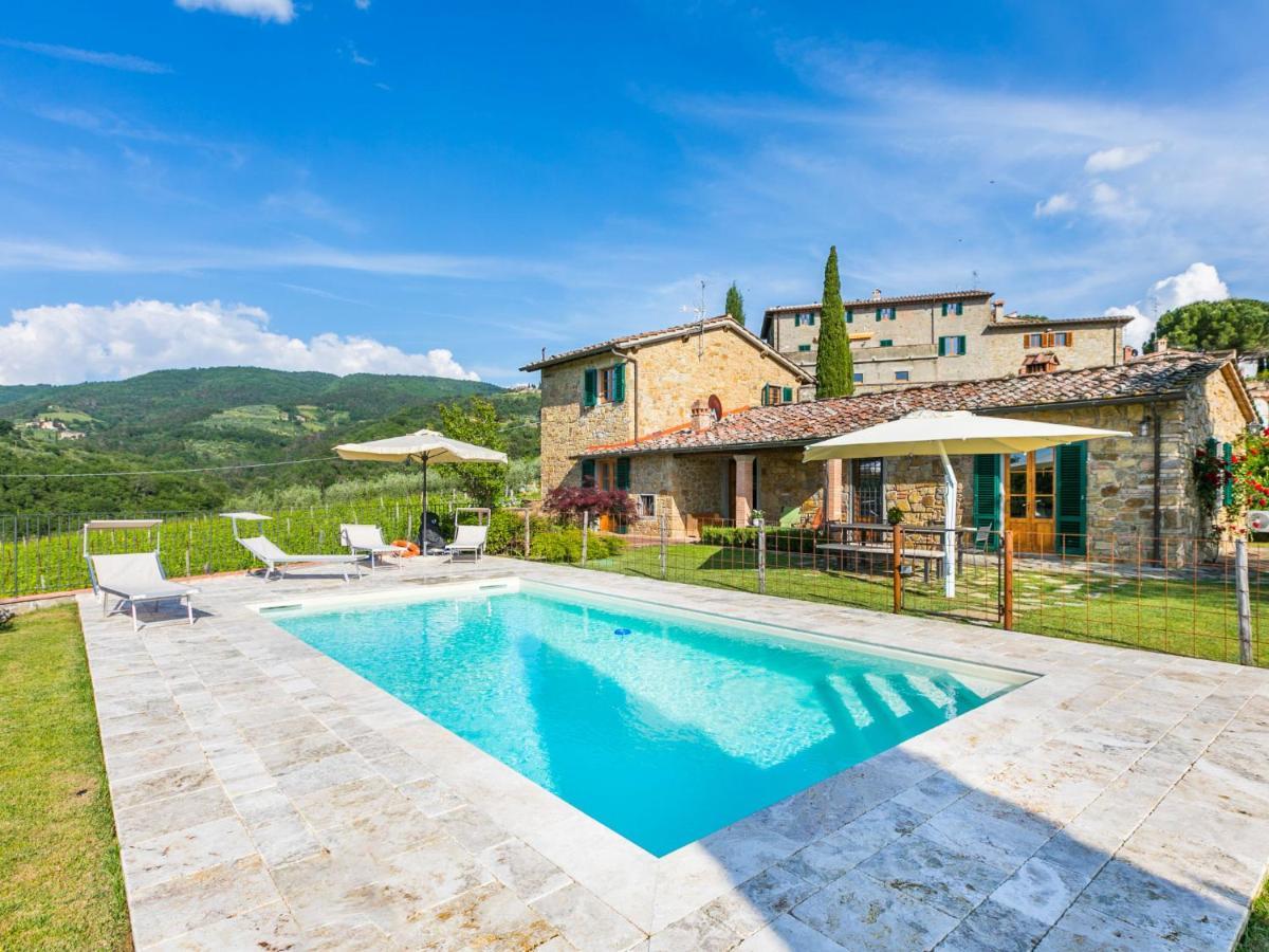 Holiday Home Casa 360 By Interhome Greve in Chianti Εξωτερικό φωτογραφία