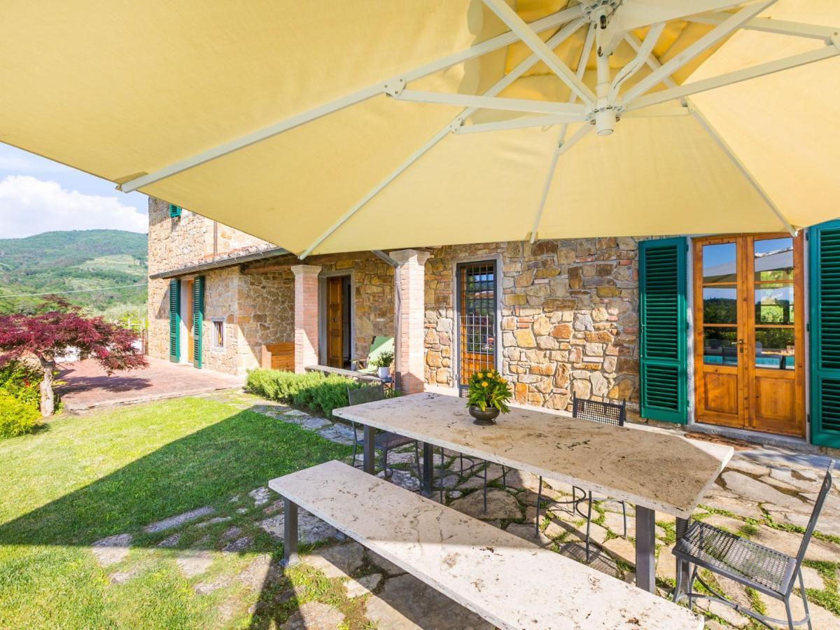Holiday Home Casa 360 By Interhome Greve in Chianti Εξωτερικό φωτογραφία