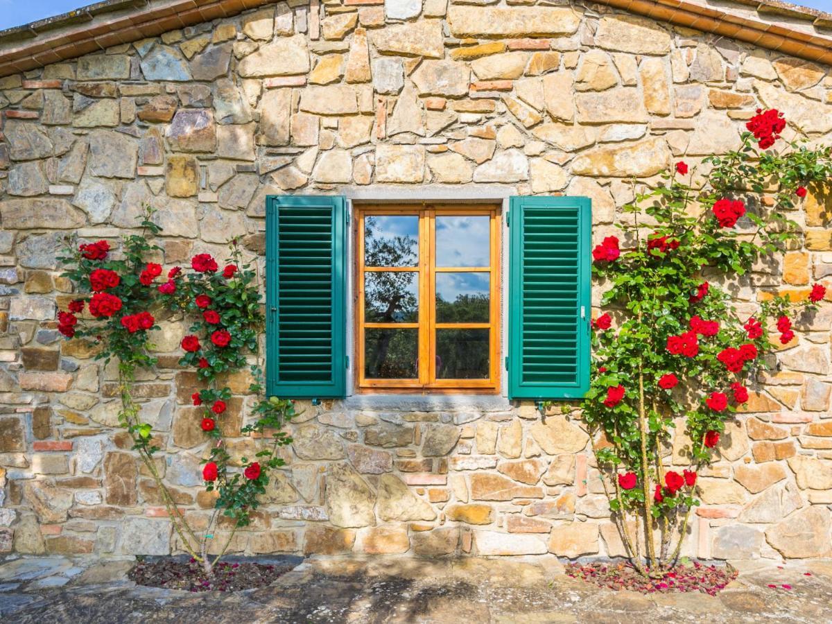Holiday Home Casa 360 By Interhome Greve in Chianti Εξωτερικό φωτογραφία