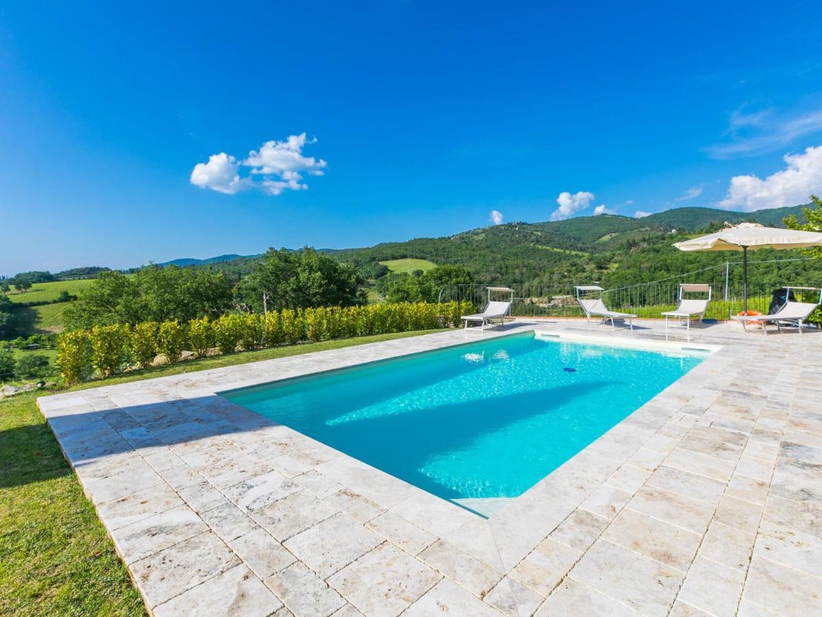 Holiday Home Casa 360 By Interhome Greve in Chianti Εξωτερικό φωτογραφία